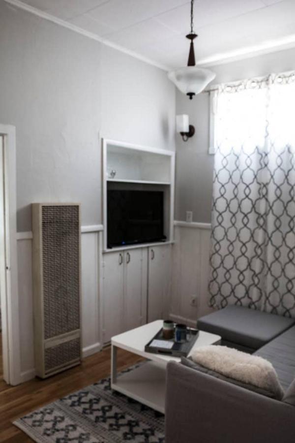 West End Neighborhood Cottage Santa Rosa Kültér fotó